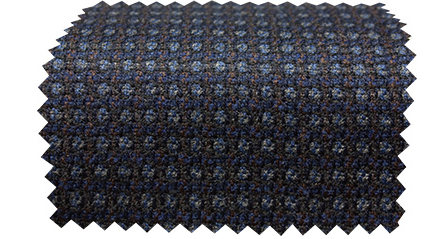 Veste bleu ciel, motif caviar de laine Gianni Ferrucci - image Capture-d’écran-2017-10-27-à-16.48.32 on https://gianniferrucci-tlse.fr