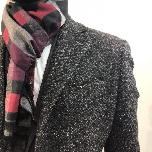 Manteau avec doudoune amovible - image manteau-laine4-500x500 on https://gianniferrucci-tlse.fr