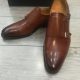 Chaussures à lacets, cuir Marron miel - image IMG_20200313_140046-80x80 on https://gianniferrucci-tlse.fr