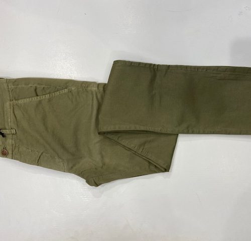 Pantalon chino couleur marine - image IMG_1154-500x480 on https://gianniferrucci-tlse.fr