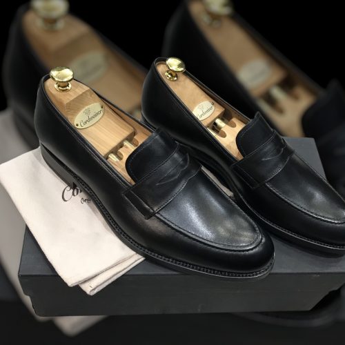 Chaussure en cuir cousu main - image PhotoRoom-20211221-162134-500x500 on https://gianniferrucci-tlse.fr
