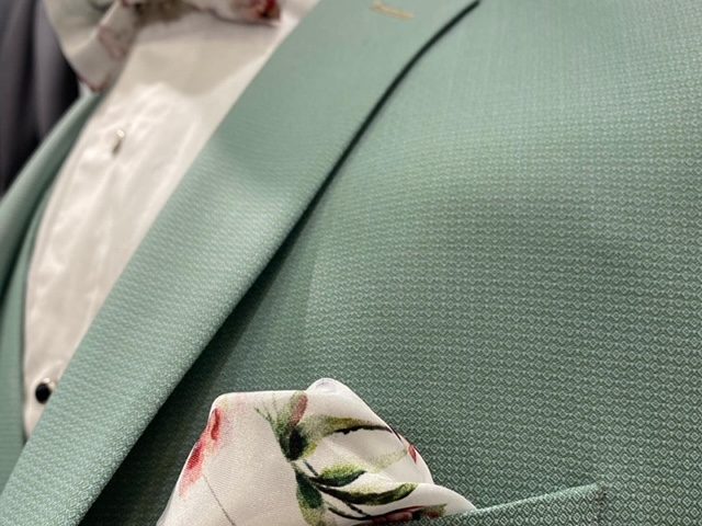 Quels sont les couleurs tendances pour les mariages en 2023 Toulouse - image  on https://gianniferrucci-tlse.fr