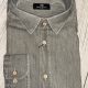 chemise gris clair - image  on https://gianniferrucci-tlse.fr