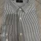 chemise gris clair - image  on https://gianniferrucci-tlse.fr