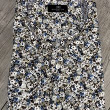 chemise fleuris - image  on https://gianniferrucci-tlse.fr