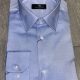 chemise bleu pastel - image  on https://gianniferrucci-tlse.fr