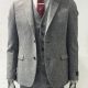 Veste saharienne AGATHA kaki ou bleu marine - image IMG_8024-80x80 on https://gianniferrucci-tlse.fr