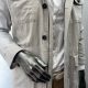 Costume croisé gris a carreaux bleu - image  on https://gianniferrucci-tlse.fr