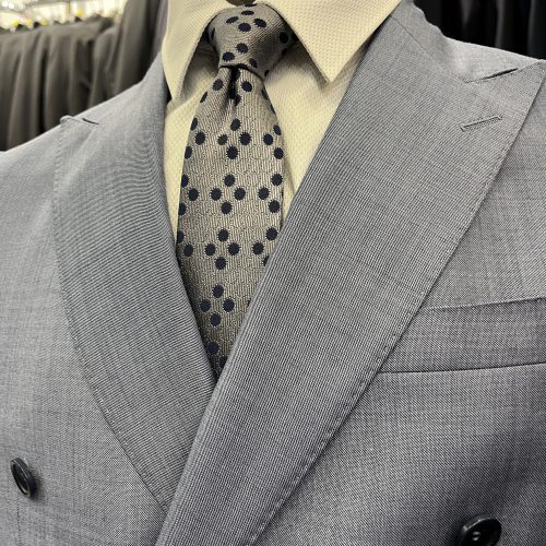 Costume bleu prince de galles - image  on https://gianniferrucci-tlse.fr